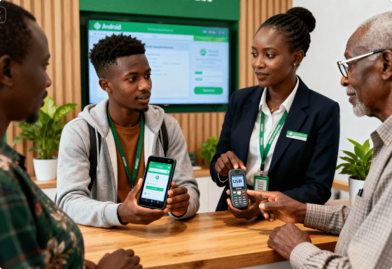 Dual-Channel Strategy