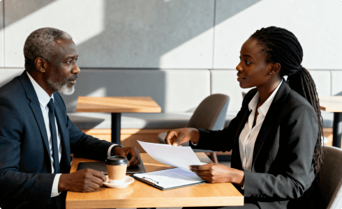 Unwavering Commitment