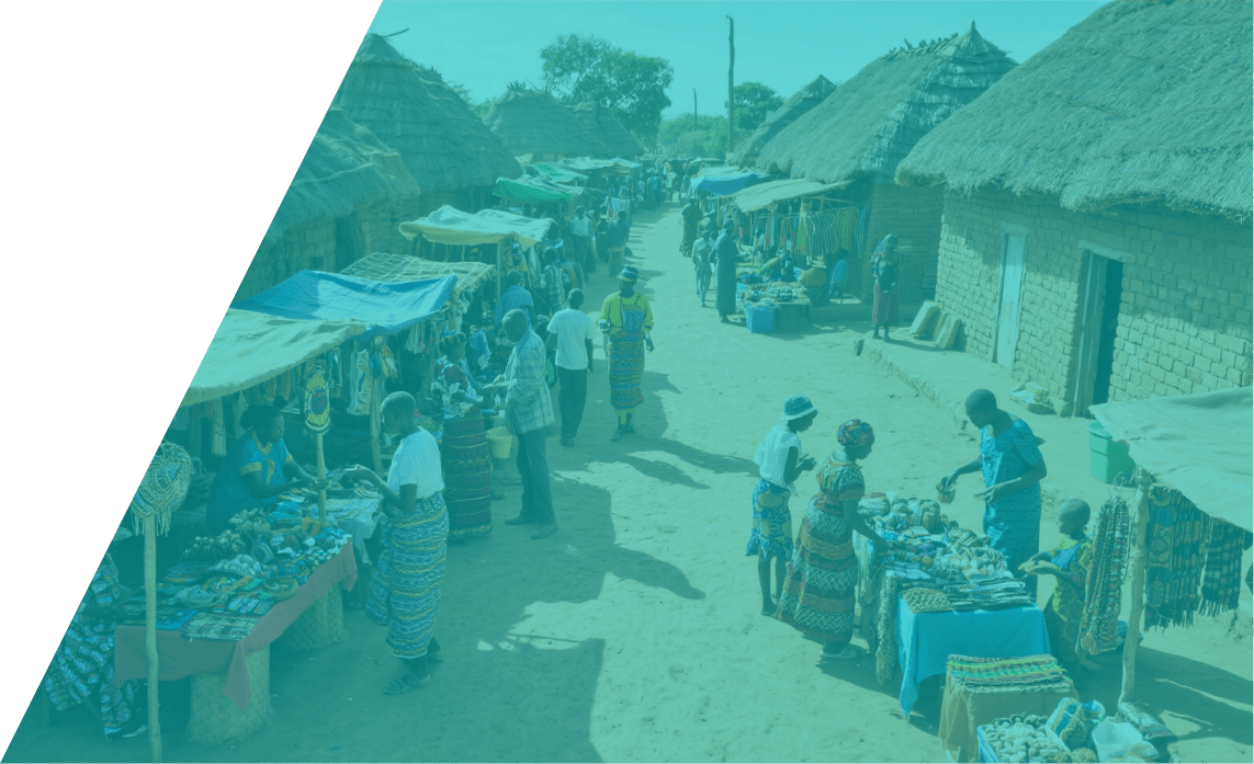 Connecting Rural Areas