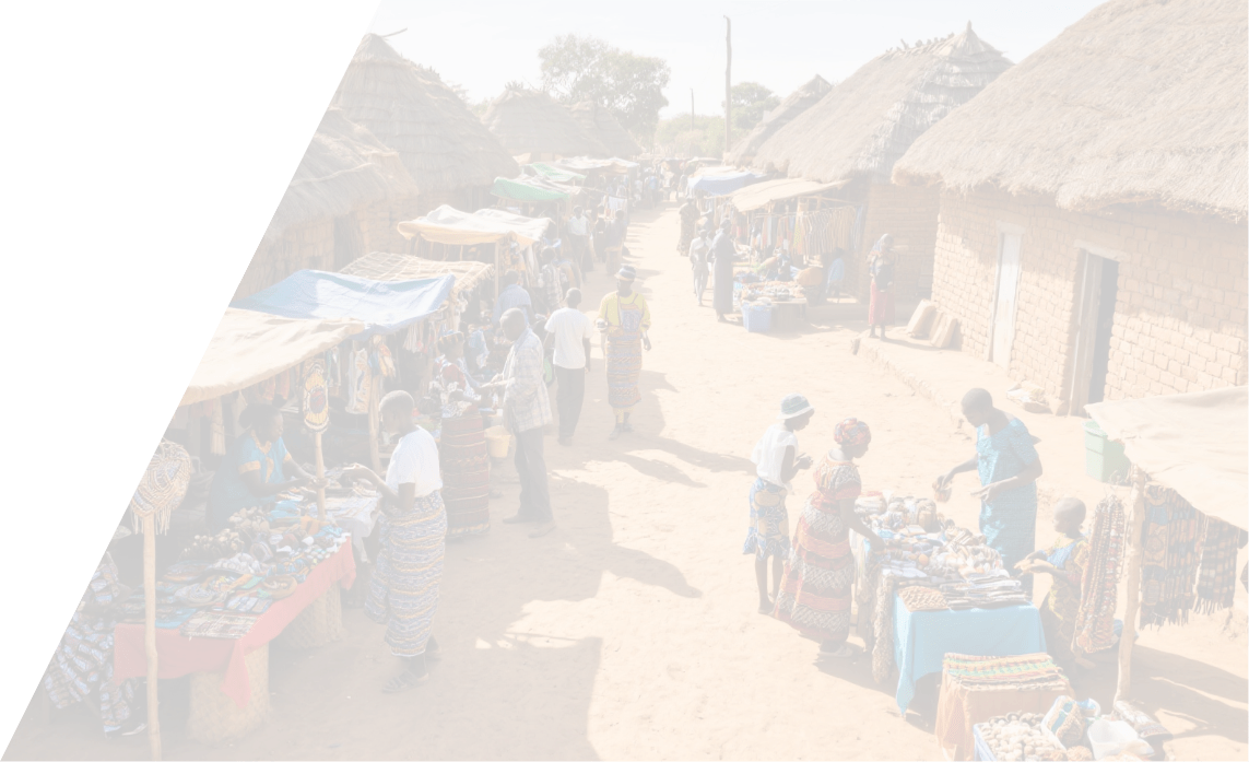 Connecting Rural Areas Unactive