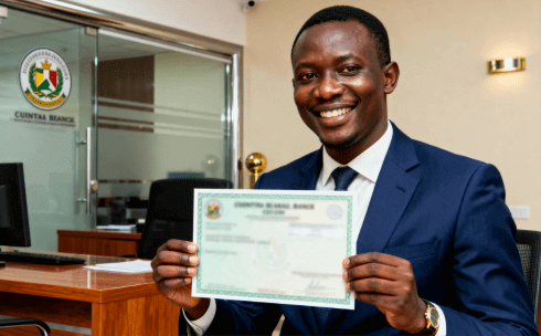 FutureInno Secures Digital Credit Provider License from the Central Bank of Kenya